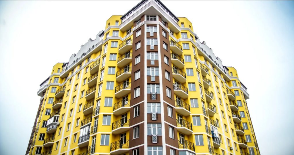 ЖК ВЕЛЕСГАРД