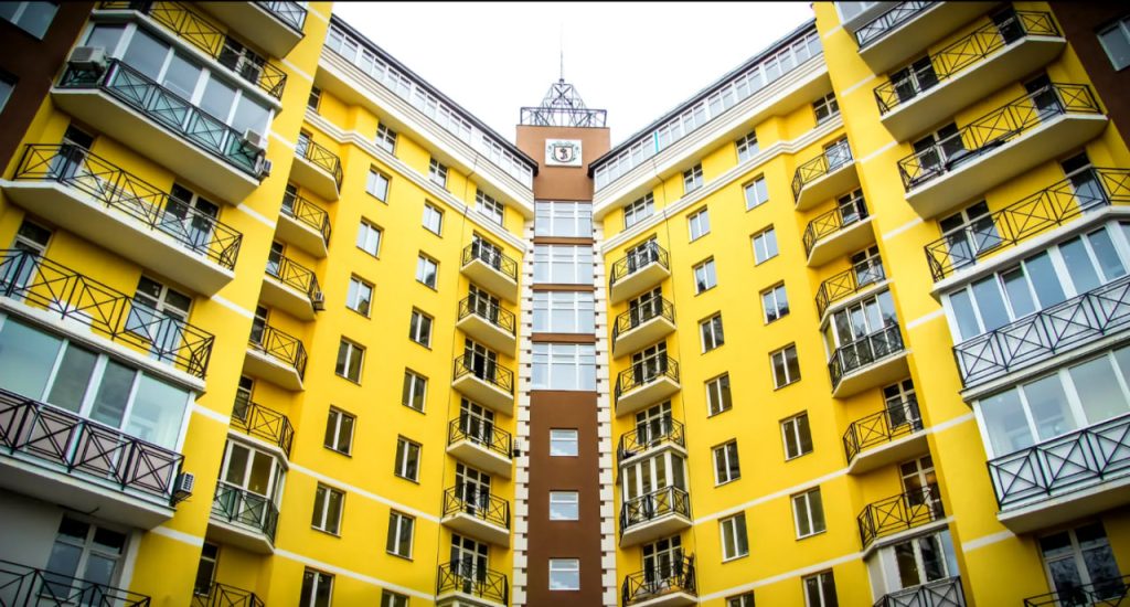 ЖК ВЕЛЕСГАРД